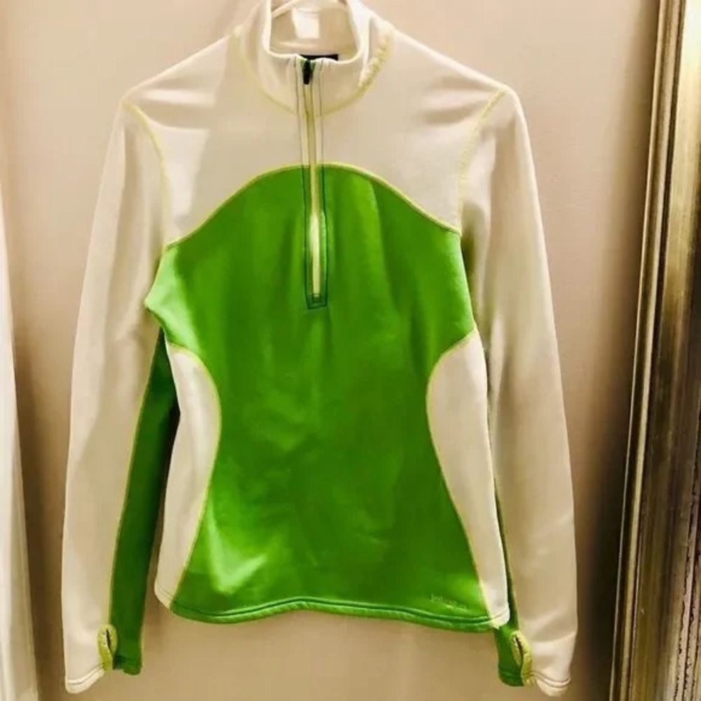 Patagonia 1/4 zip pullover